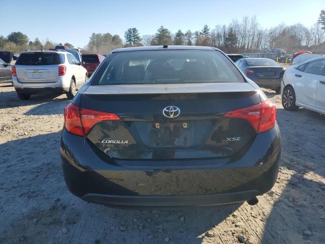 Фото 6 - TOYOTA COROLLA