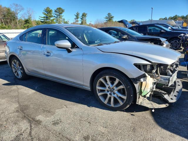 Фото 4 - MAZDA 6