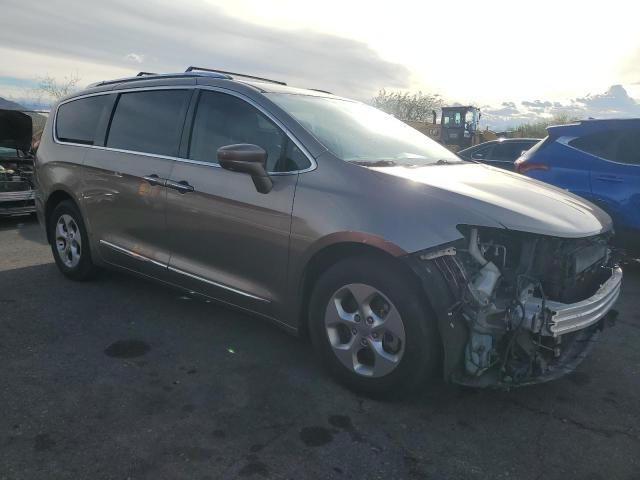 Фото 4 - CHRYSLER PACIFICA