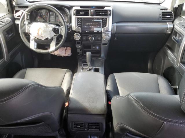 Фото 8 - TOYOTA 4RUNNER