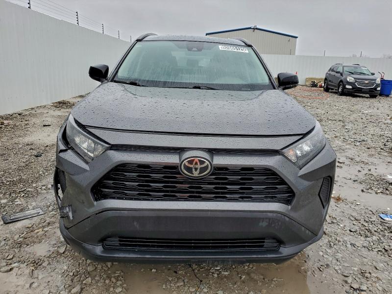 Фото 5 - TOYOTA RAV4