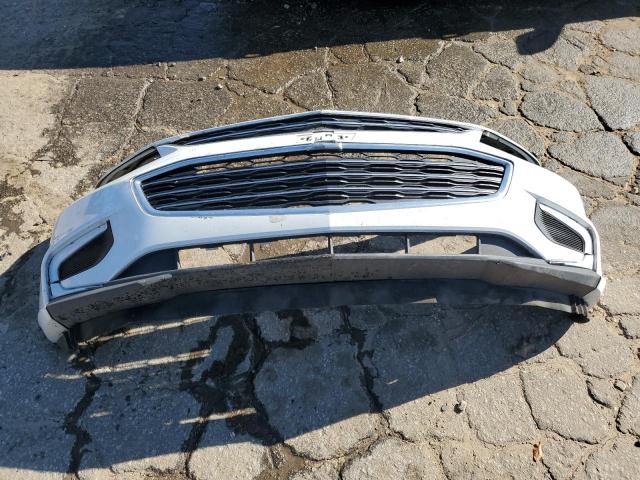 Фото 12 - CHEVROLET MALIBU