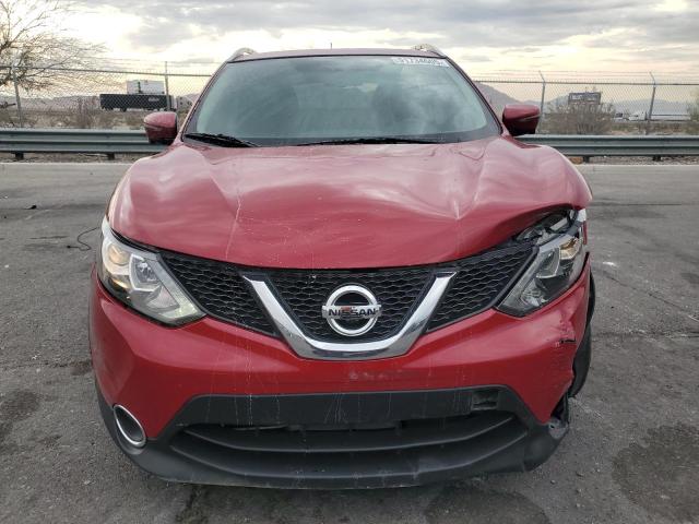 Фото 5 - NISSAN ROGUE