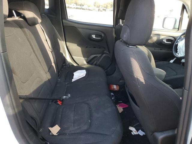 Фото 10 - JEEP RENEGADE