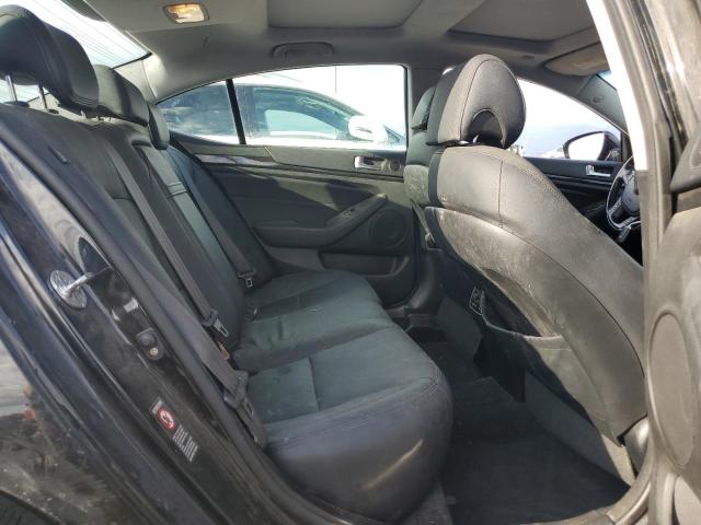 Фото 10 - KIA CADENZA