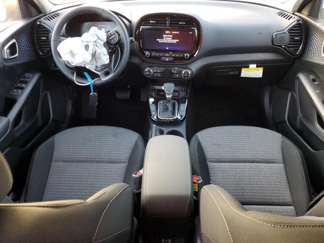 Фото 8 - KIA SOUL