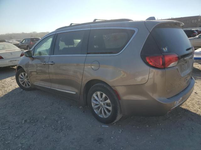 Фото 2 - CHRYSLER PACIFICA