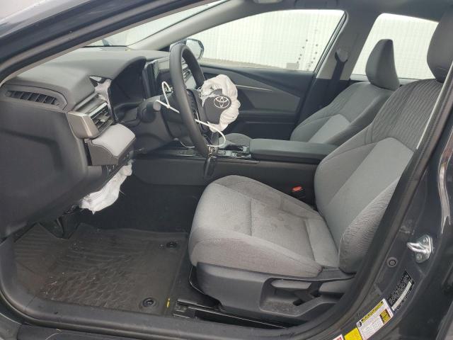 Фото 7 - TOYOTA CAMRY