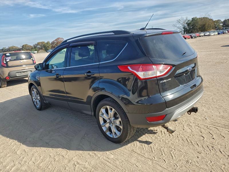 Фото 2 - FORD ESCAPE