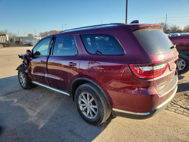 Фото 2 - DODGE DURANGO