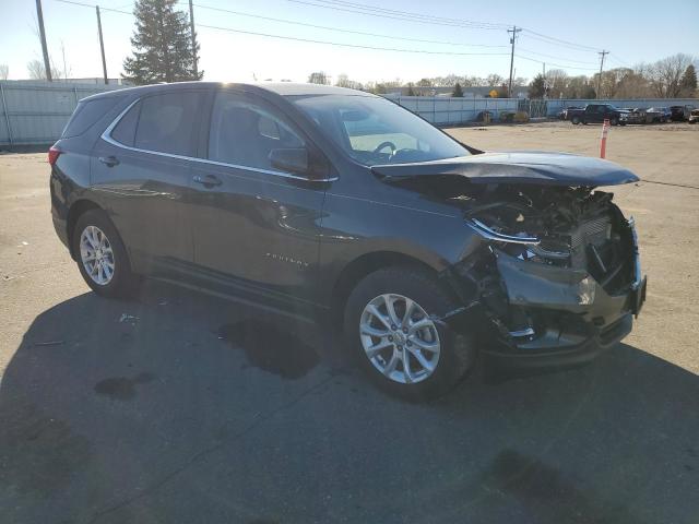 Фото 4 - CHEVROLET EQUINOX