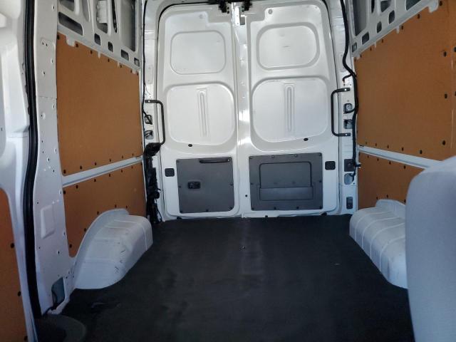 NISSAN NV 2018 VIN 1N6BF0LY9JN818000