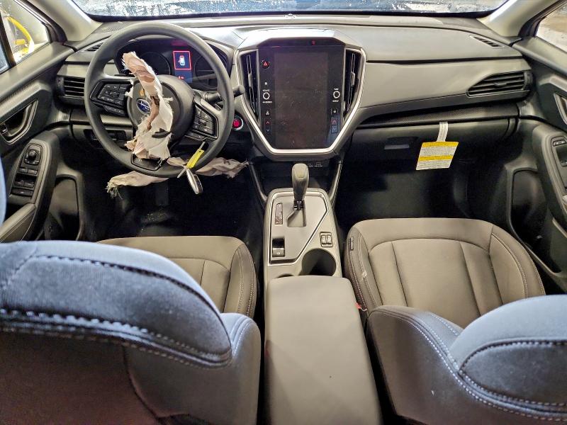 Фото 8 - SUBARU CROSSTREK