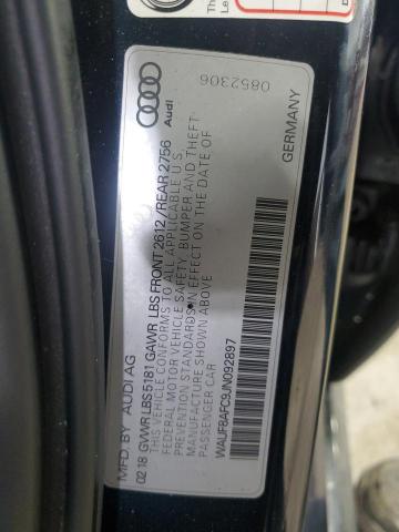 Фото 12 - AUDI A6