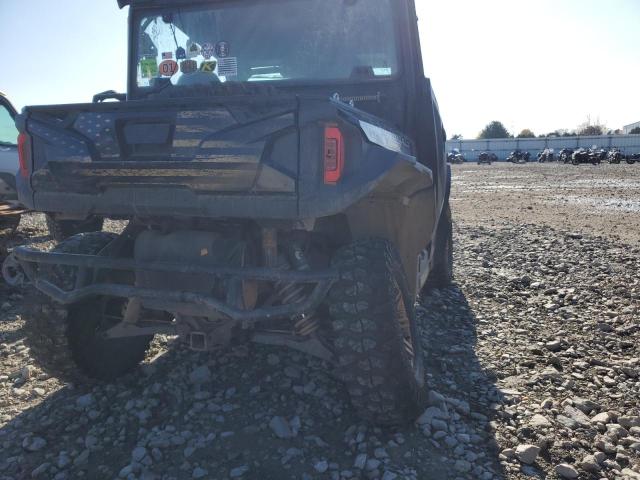 POLARIS SIDEBYSIDE 2019