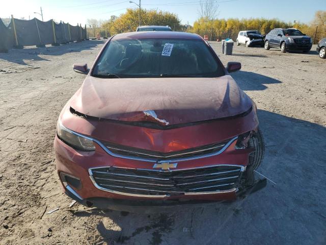 Фото 5 - CHEVROLET MALIBU