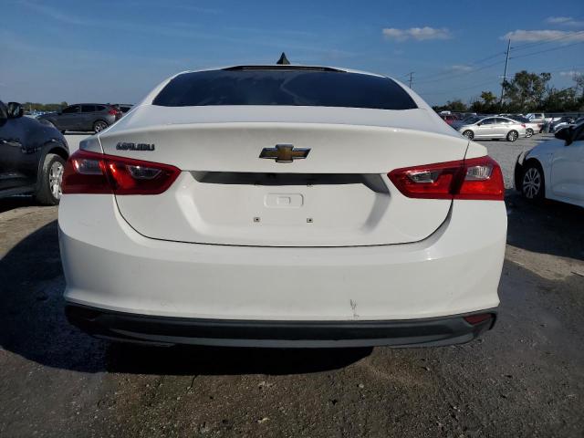 Фото 6 - CHEVROLET MALIBU