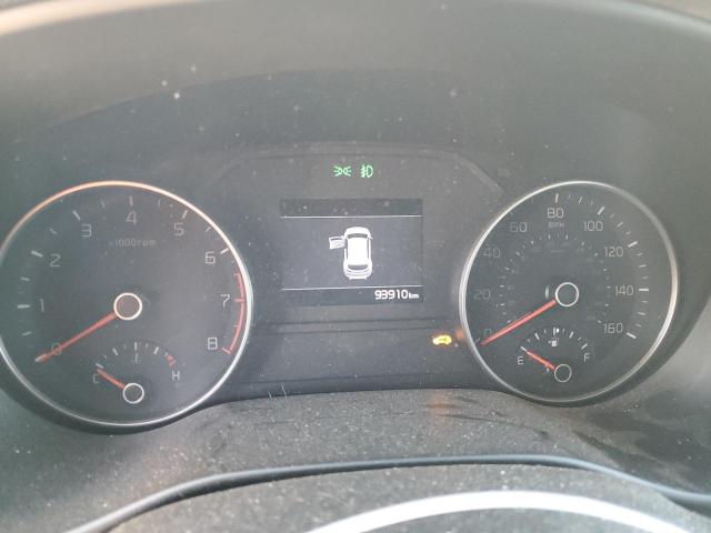 Фото 9 - KIA SPORTAGE