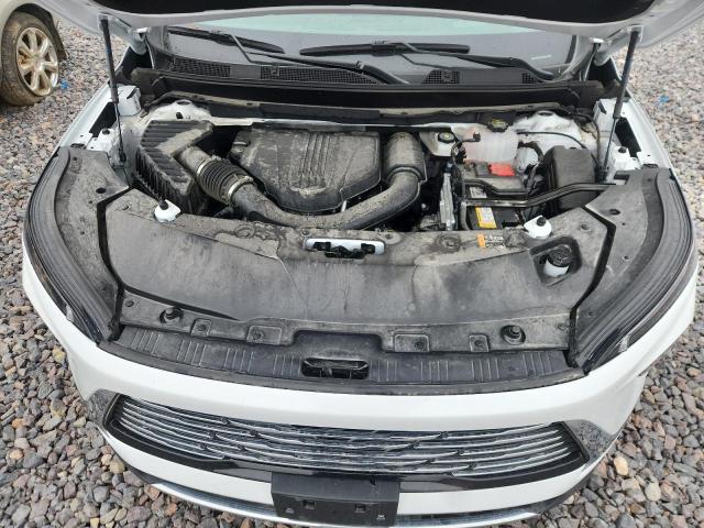 Фото 12 - BUICK ENCLAVE