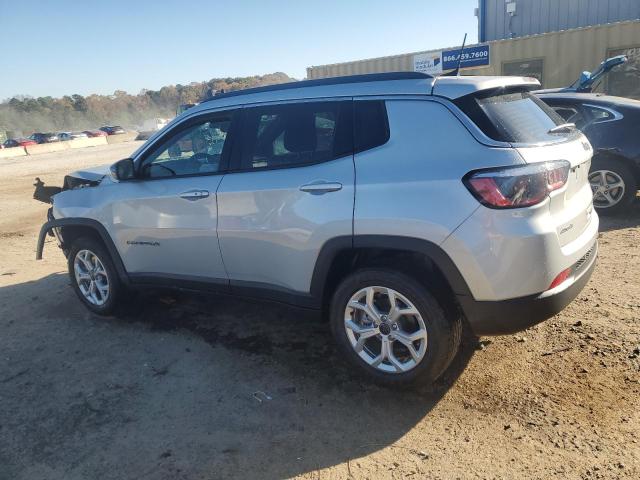 Фото 2 - JEEP COMPASS
