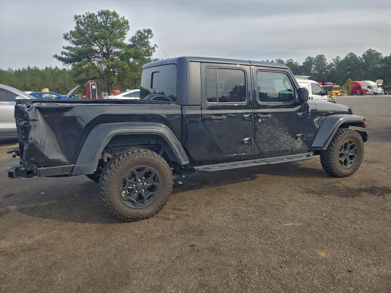 Фото 3 - JEEP GLADIATOR