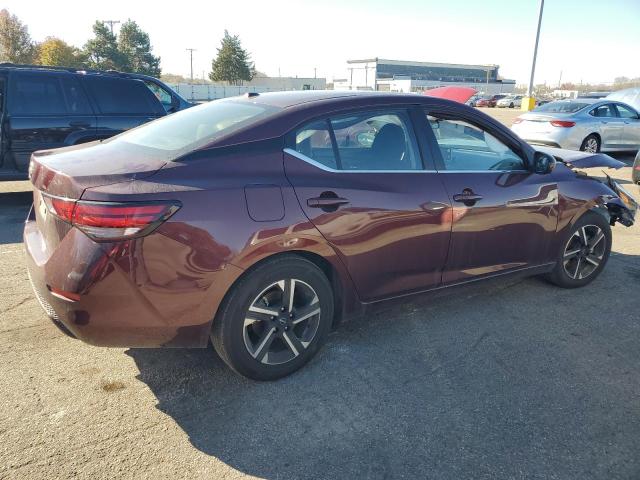 Фото 3 - NISSAN SENTRA