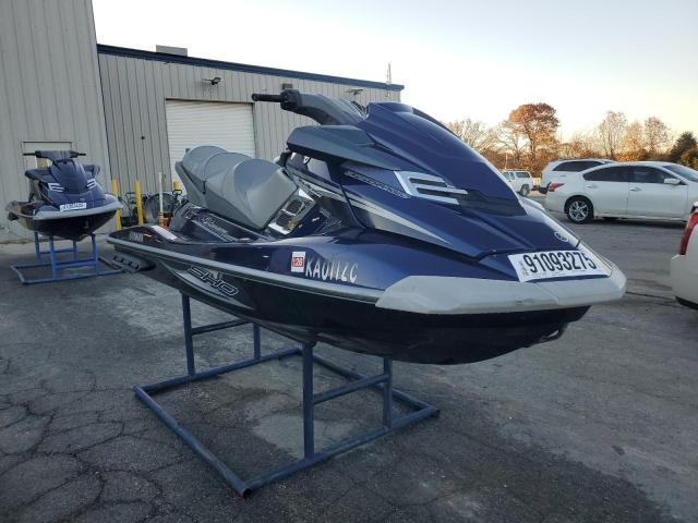 YAMAHA JETSKI 2012