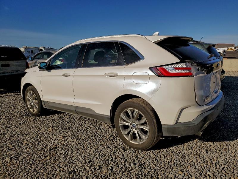 Фото 2 - FORD EDGE