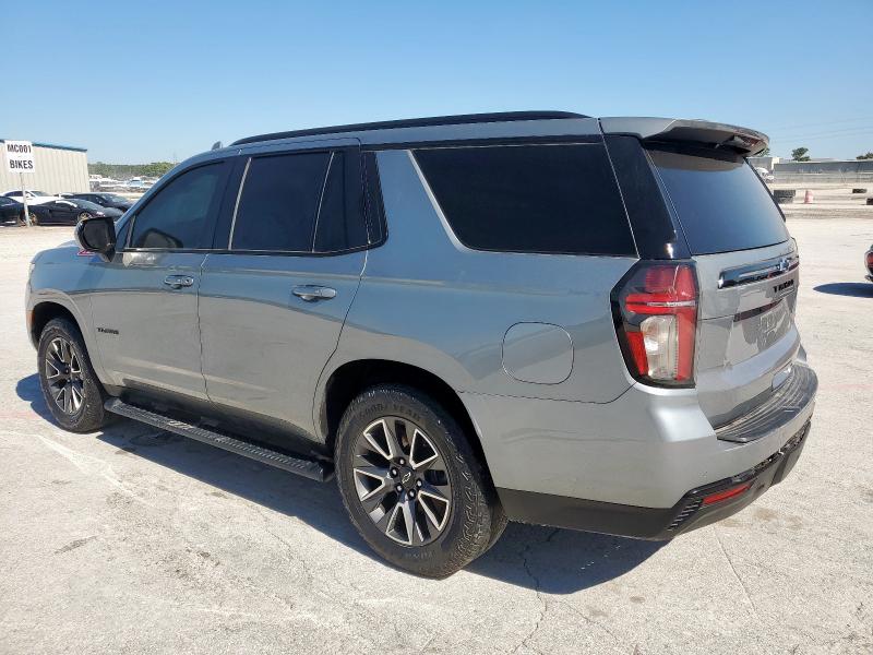 Фото 2 - CHEVROLET TAHOE