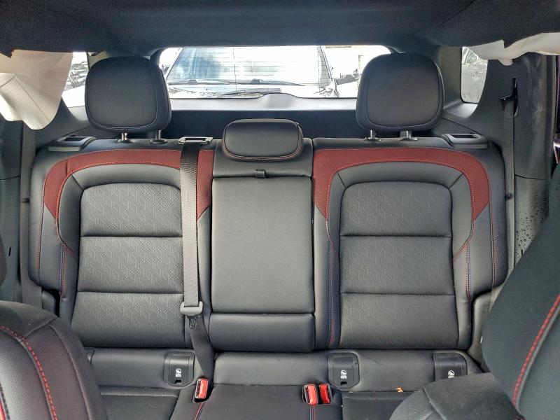 Фото 10 - CHEVROLET EQUINOX