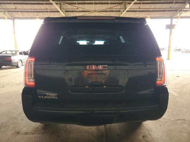 Фото 6 - GMC YUKON