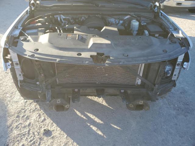 CHEVROLET TAHOE 2016 VIN 1GNSKCKC4GR470279