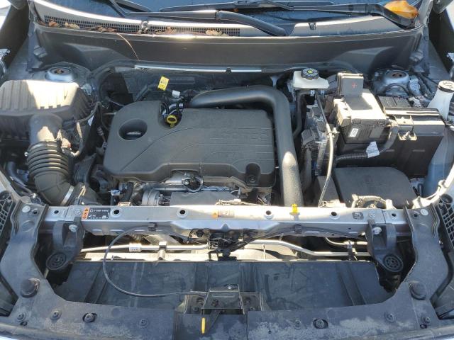 Фото 12 - GMC TERRAIN