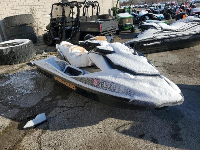 SEA-DOO JETSKI 2011