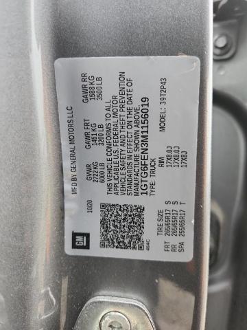 Фото 12 - GMC CANYON