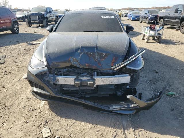 Фото 5 - HYUNDAI SONATA