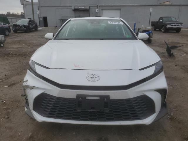 Фото 5 - TOYOTA CAMRY