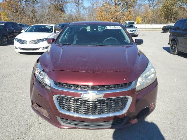 Фото 5 - CHEVROLET MALIBU