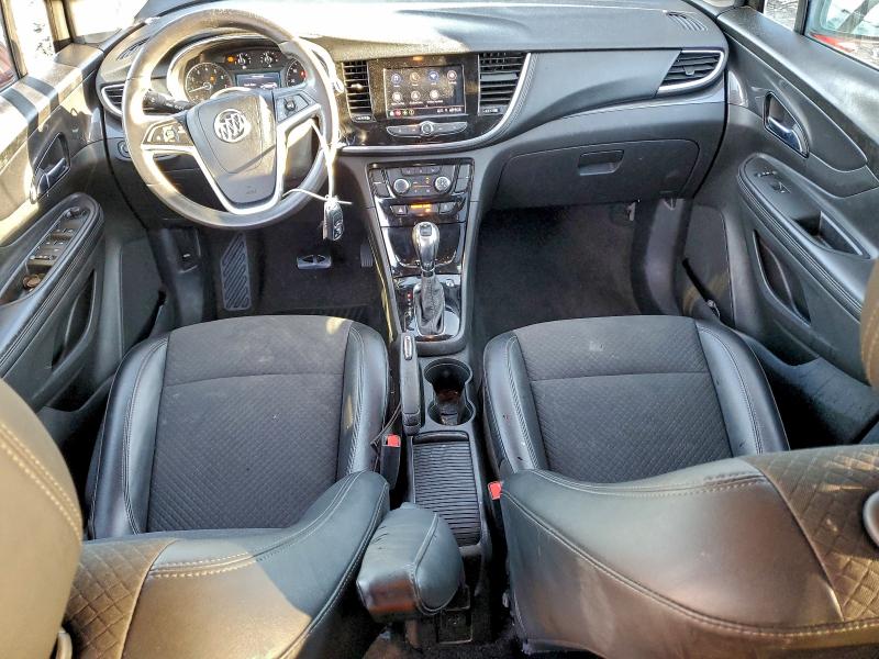 Фото 8 - BUICK ENCORE