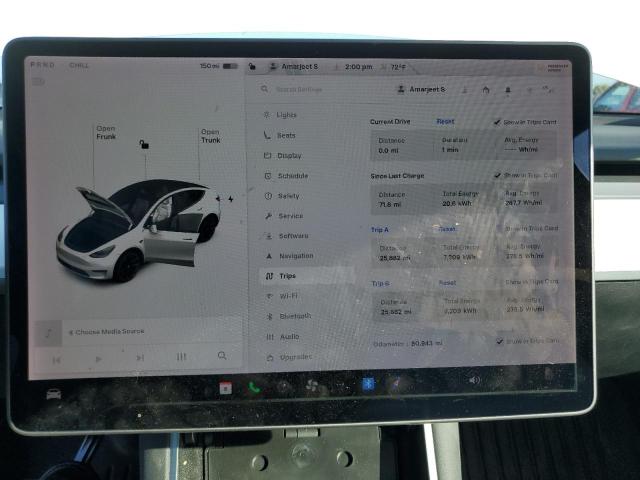 Фото 9 - TESLA MODEL Y