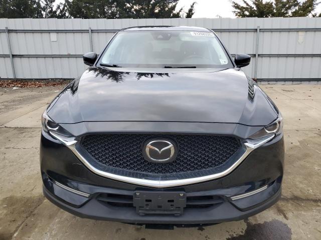 Фото 5 - MAZDA CX-5