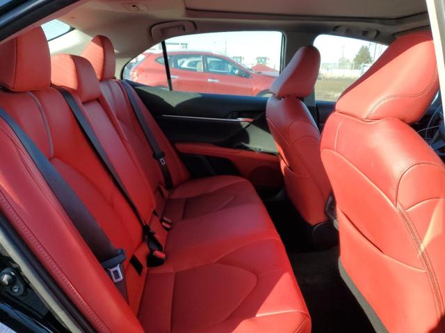 Фото 10 - TOYOTA CAMRY