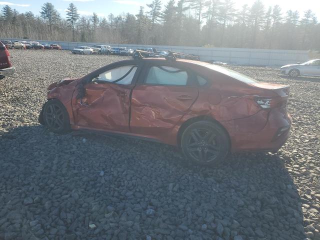 Фото 2 - KIA FORTE