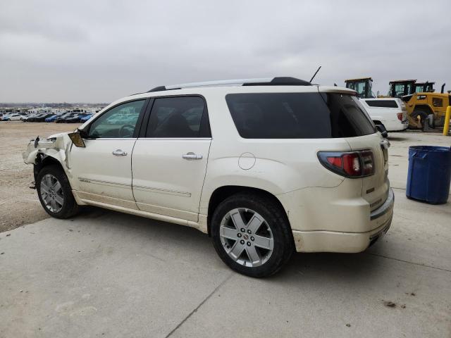 Фото 2 - GMC ACADIA DEN