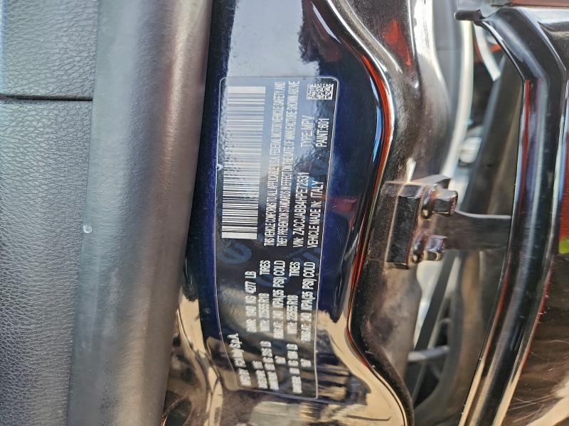 Фото 13 - JEEP RENEGADE