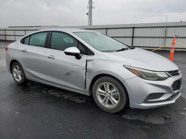 Фото 4 - CHEVROLET CRUZE