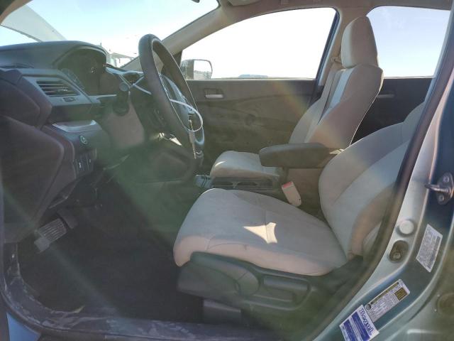 Фото 7 - HONDA CRV