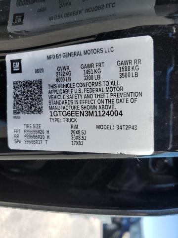 Фото 13 - GMC CANYON