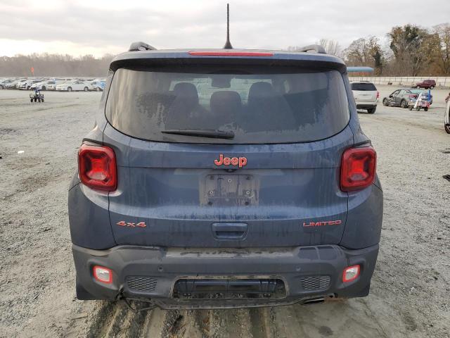 Фото 6 - JEEP RENEGADE