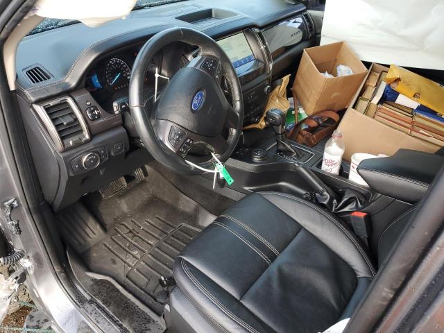 Фото 8 - FORD RANGER